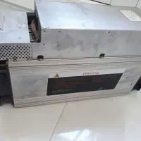 ماینر80تراهش m31