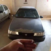 هیوندا اکسل