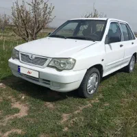 پراید 132مدل 90