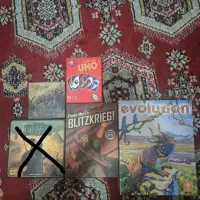 فروش بازی فکری