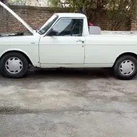 فروش پیکان وانت