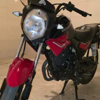 موتور ایر دکو ۱۴۰۰|موتورسیکلت|همدان, |دیوار