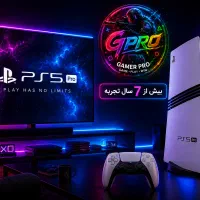 کپی‌خور تخصصی PS4 و PS5 با جدیدترین متدهای روز