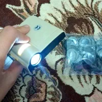 مینی پروژکتور کهکشانی / پروژکتور دستی