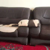 مبل ۷ نفره|حراج|بروجرد, |دیوار