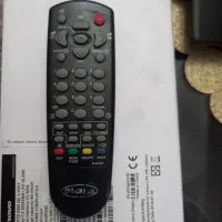 کنترل تلویزیون صا ایران