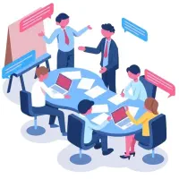 دستیار شخصی مدیرعامل پاره وقت