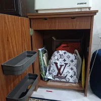 چرخ خیاطی|چرخ خیاطی و ریسندگی|دزفول, |دیوار