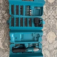 پیچ گوشتی شارژی ماکیتا مدل 6723DW|ابزارآلات|اسلام‌شهر, شهرک واوان|دیوار