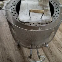 تنور گازی|اجاق گاز و لوازم برقی پختوپز|شهریار, شهریار|دیوار