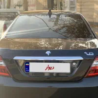 دنا پلاس توربو اتومات مدل ۱۴۰۲|خودرو سواری و وانت|ارومیه, |دیوار