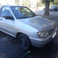 پراید۱۳۲ مدل۸۹|خودرو سواری و وانت|کرمانشاه, |دیوار