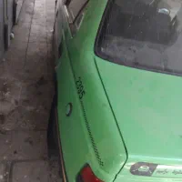 تاکسی گردشی|خودرو سواری و وانت|پردیس, فاز ۲|دیوار