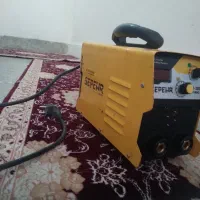 ترانس جوش سپهر