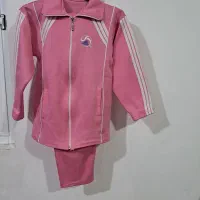 لباس ورزشی
