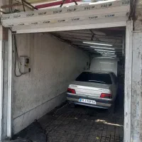 مغازه ۳۵متری باغستان نبش گلستان۲۰|اجارهٔ مغازه و غرفه|کرج, باغستان|دیوار