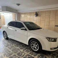 دنا پلاس توربو اتومات آپشنال