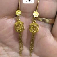 طلاهای سالم در حد نو|جواهرات|یاسوج, |دیوار