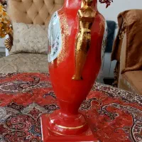 گلدان و اشیا تزئینی|کلکسیون اشیاء عتیقه|تهران, آهنگران (سراسیاب دولاب)|دیوار