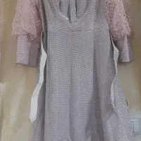 لباس مجلسی کوتاه