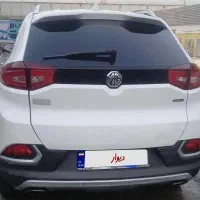 MG GS|خودرو سواری و وانت|کرج, شاهین‌ویلا|دیوار