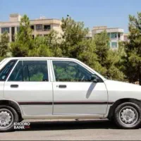 سرویس راننده خانم دبیرستان سمیه