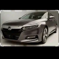 فروش حواله هوندا آکورد