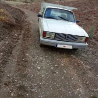 وانت پیکان کوچولو