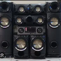 سیستم صوتی خانگی LG ARX8500