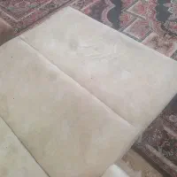 مبل تخت شو دونفره