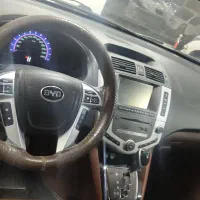 BYD s6 مدل ۹۶  بی وای دی|خودرو سواری و وانت|شیراز, باغ تخت|دیوار