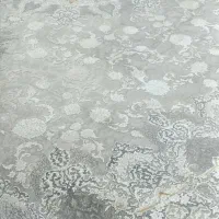 دوعدد۱۲ متری ۱۲۰۰شانه نخ اصل|فرش|جوانرود, |دیوار