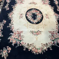 فرش ۹ متری