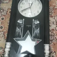 ساعت دیواری سالم