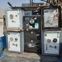 گاوصندوق الماس مناسب افراد خاص پسند|دفتر کار|ارومیه, |دیوار