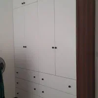 کابینت و کمددیواری|خدمات پیشه و مهارت|چمستان, |دیوار