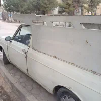 وانت مدل ۸۰|خودرو سواری و وانت|اسلامشهر, مظفریه|دیوار