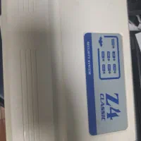 دزدگیر کلاسیک Z4 غیر سیم کارتی