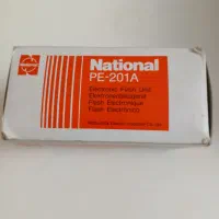 فلش دوربین ناسیونال|دوربین عکاسی و فیلم‌برداری|تهران, مهران|دیوار