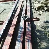 جوشکاری سیار حتی یک خال جوش|خدمات پیشه و مهارت|مشهد, طلاب|دیوار