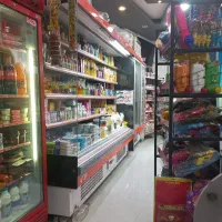 فروش دو دستگاه یخچال پرده هوا