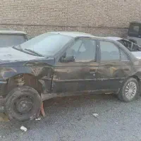 آردی آی،نوک مدادی مدل85|خودرو سواری و وانت|همدان, |دیوار