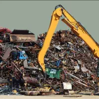 خرید و فروش ضایعات آهن پروفیل میلگرد لوله داربستی