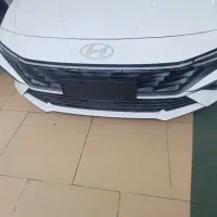 النترا 2025 نیم فول