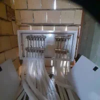 تاسیسات ساختمانی  بروز