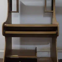 میز کامپیوتر