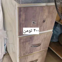 بخاری ،فایل صندلی