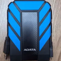 هارد اکسترنال ۱ ترابایت ایدیتا (Adata)|قطعات و لوازم جانبی رایانه|تبریز, |دیوار