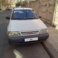 پراید ۹۸|خودرو سواری و وانت|تهران, تهرانسر شرقی|دیوار
