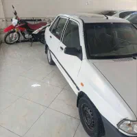 پرایدمدل 90|خودرو سواری و وانت|مراغه, |دیوار